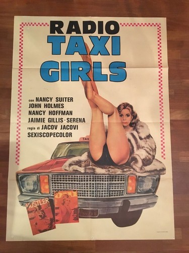 Manifesto radio taxi - manifesto,2f,y,