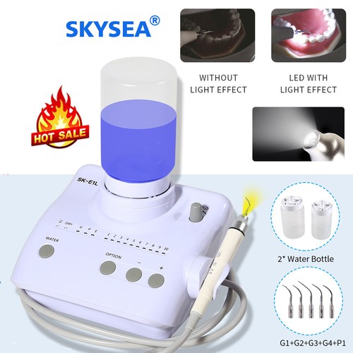 Ablatore dental ultrasuoni - dental,