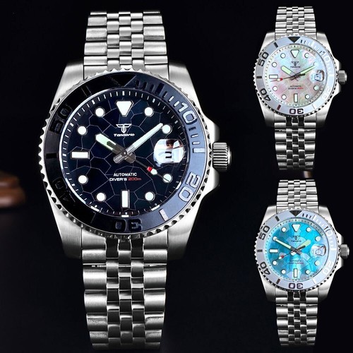 Tandorio diver orologio - tandorio,