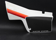 HONDA COFANETTO SX COMPLETO	PER HONDA XLR COD 8360A-KB9-972