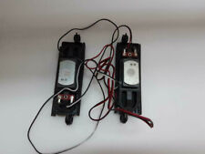 Speaker Casse audio YDT312-B1 x Tv Saba 32’’ LED32TC2200E 