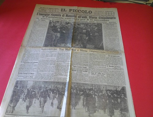 Piccolo novembre 1922 - 1-2,