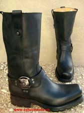 New Rock Boots M.7610 - S1