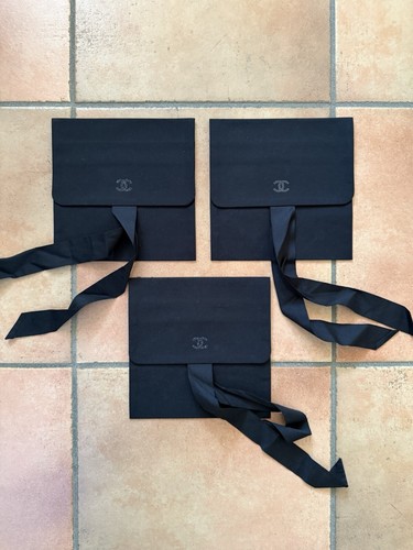 Borsa copripolvere chanel set - borsa,