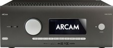 Arcam AVR5 - HDA 7.1.4-Ch. con