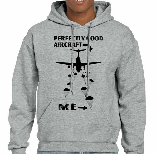 Perfettamente buono aerei - aerei, uomo