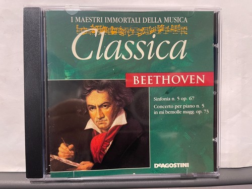 Beethoven sinfonia 5 op - 5,
