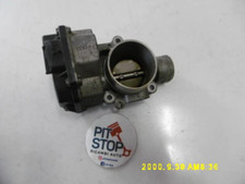9640796280 CORPO FARFALLATO CITROEN C3 1° SERIE 1100 BENZINA (2005) RICAM 734910