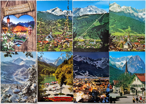Cartoline - 8,
