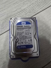 Hard Disk 3.5 Western Digital