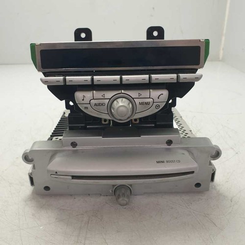 65123457153 autoradio stereo