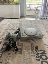 CONSOLE SONY PLAYSTATION 1 -