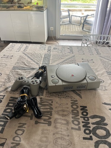 Console sony playstation - playstation, 1