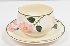 Villeroy & Boch Wild Rose - Salsiera - Buone condizioni