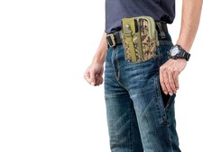 Marsupio borsello tattico