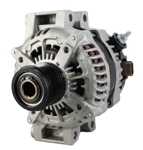 Alternatore 210amp nuovo - alternatore,