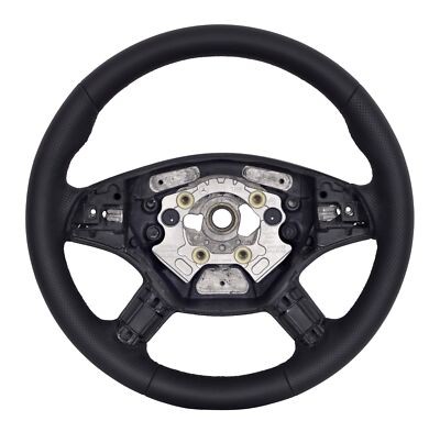 Volante pelle adatto a - volante,
