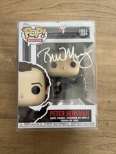 BILL MURRAY GHOSTBUSTERS