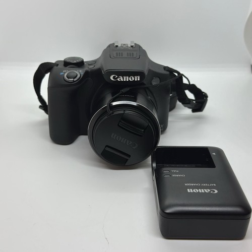Canon powershot sx60 - powershot,