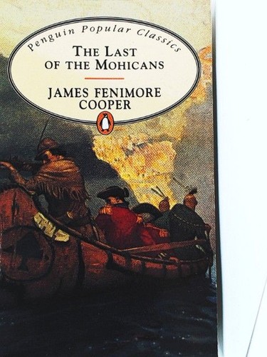 The last mohicans - last,