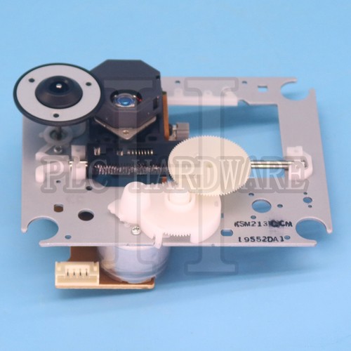 Nuova testa laser ksm213ccm - cd,