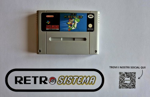 Super nintendo snes - nintendo,
