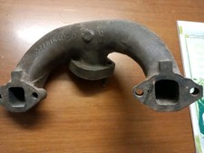 AlfaRomeo Giulia Diesel 76'  Motore Perkins  Collettore Di Scarico