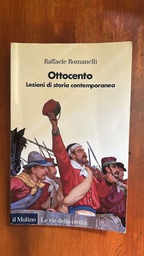 Ottocento lezioni storia - lezioni, di