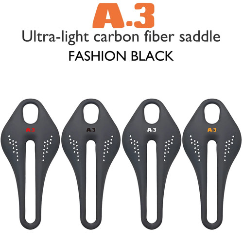 Sella ultraleggera carbonio - in,