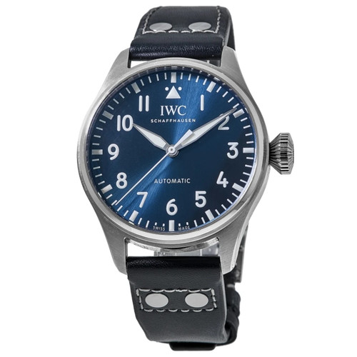 Nuovo orologio uomo - orologio, iwc