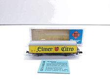 Roco N 25049 Carrello a parete