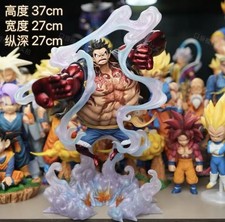 ONE PIECE Monkey D.Luffy Gear