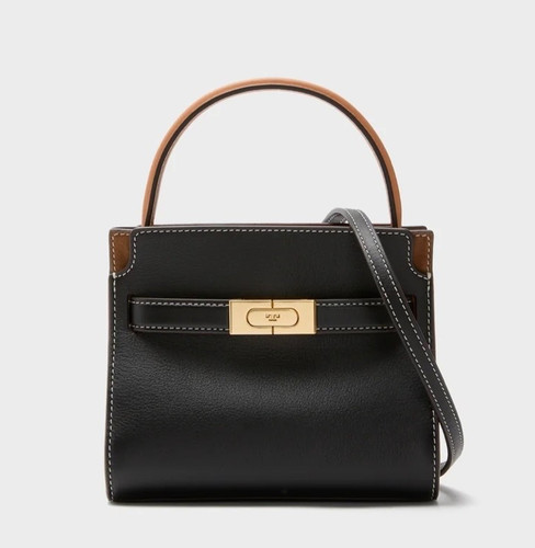 Borsa doppia tory burch lee - tory,