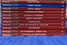 Speciale Tex Willer 1/10 (n.9