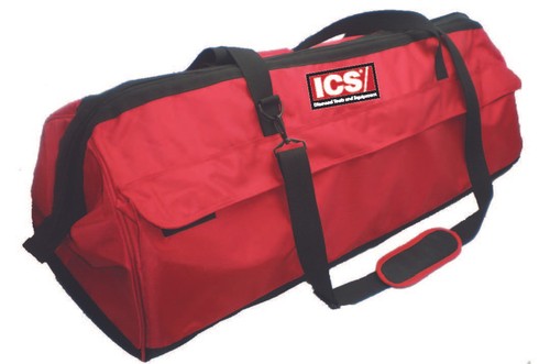 Ics sägetasche für - für,