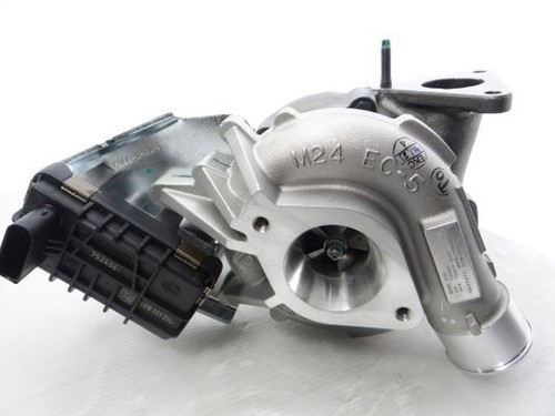 Garrett turbocompressore per - garrett,