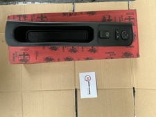 BLOCCO COMANDI MULTIFNZIONE