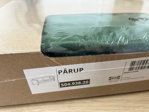 Divano posti ikea - 3, solo