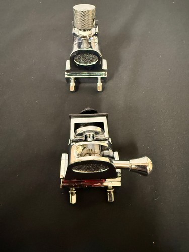 Rullante batteria