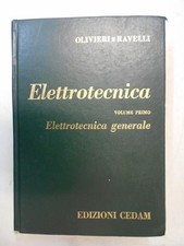 elettrotecnica volume