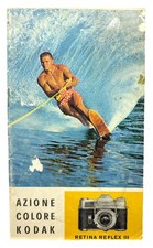 Kodak Retina Reflex III