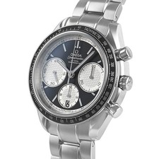 OMEGA Speedmaster Racing