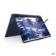 Lenovo Ideapad 5 16" WUXGA