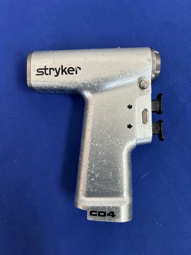 Stryker avvitatore cordless - avvitatore, 4