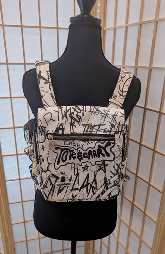 Tote carry gilet tattico - gilet, in