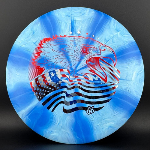 Dischi dinamici fuzion burst - dischi,