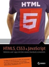 HTML5, CSS3  JavaScript: Die