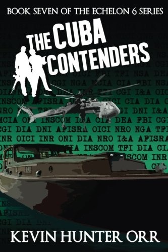 The cuba contenders volume - the, contenders: