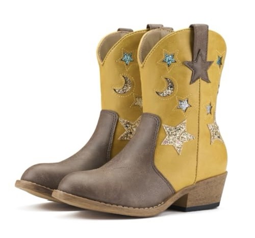 Stivali cowboy ragazzo - stivali,