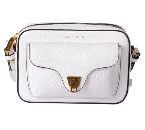 Borsa coccinelle beat mini - borsa, in
